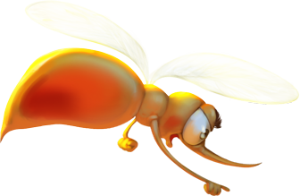 Mosquito