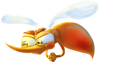 Mosquito